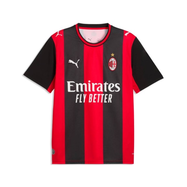 Maillot ac Milan Domicile 26/27