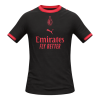 Maillot ac Milan Third 2026/2027