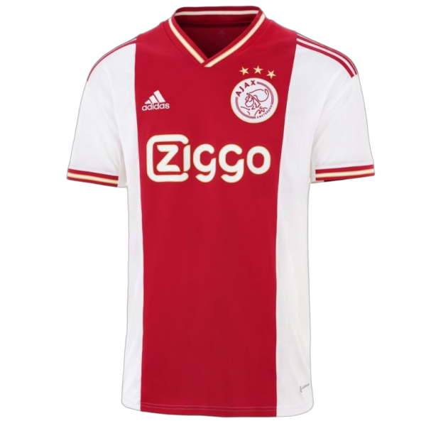 Maillot Ajax Amsterdam Domicile 2022/2023