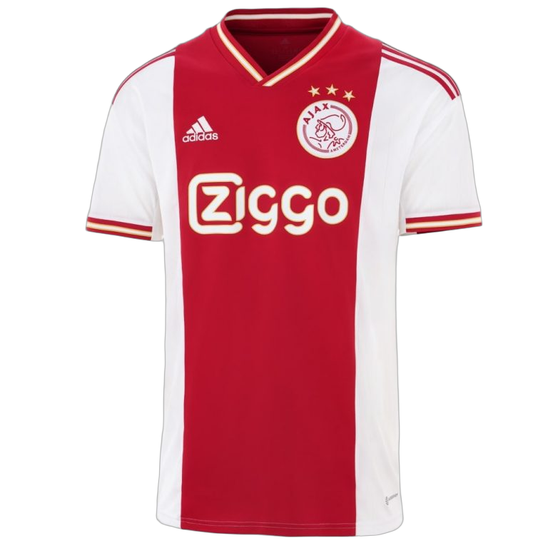 Maillot Ajax Amsterdam Domicile 2022/2023