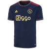 Maillot Ajax Amsterdam Extérieur 2022/2023