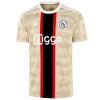 Maillot Ajax Amsterdam x Daily Paper Third 2022/2023