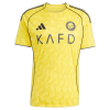Maillot al Nassr Homme Domicile 2025-2026