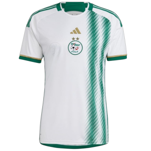 Maillot Algérie Domicile