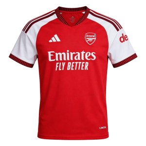 Maillot Arsenal Domicile 2026/2027