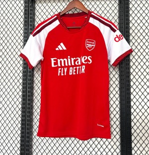 Maillot Arsenal Domicile 26/27