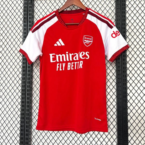 Maillot Arsenal Domicile 26/27