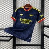 Maillot Arsenal Extérieur 26/27