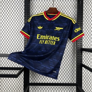 Maillot Arsenal Extérieur 26/27