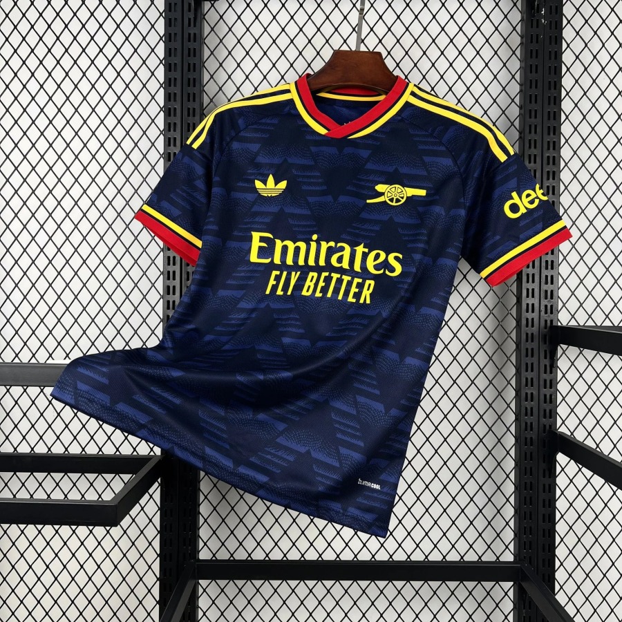Maillot Arsenal Extérieur 26/27