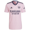 Maillot Arsenal Third 2022/2023
