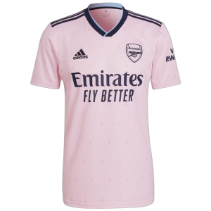 Maillot Arsenal Third 2022/2023