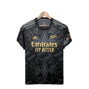 Maillot Arsenal Third 22/23