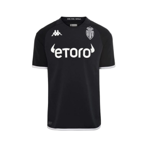 Maillot as Monaco Exterieur 2022/2023