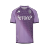Maillot as Monaco Third 2022/2023