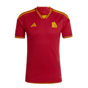 Maillot as Roma Domicile 2023/2024