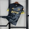 Maillot Aston Villa Third 25/26