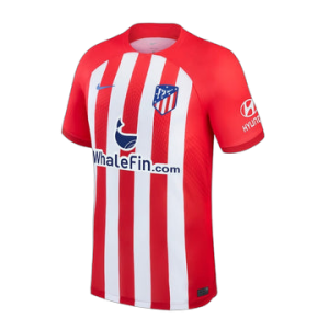 Maillot Atletico Madrid Domicile 2023/2024