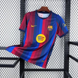 Maillot Barcelone Domicile 26/27