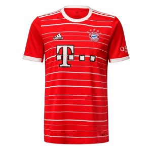 Maillot Bayern Munich Domicile 2022/2023