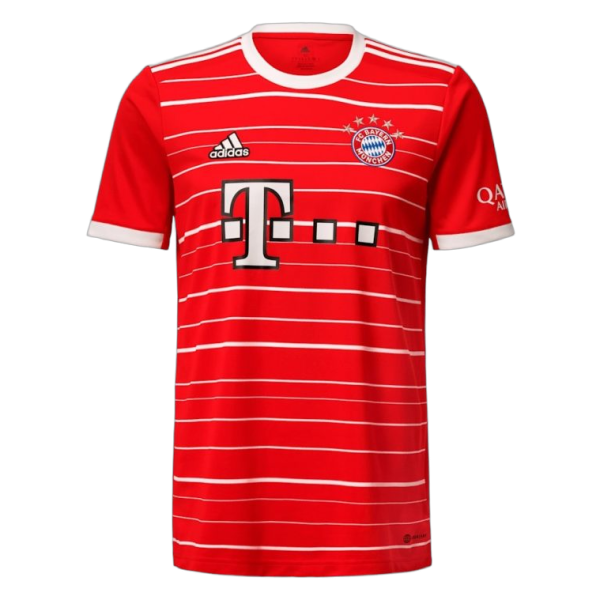 Maillot Bayern Munich Domicile 2022/2023