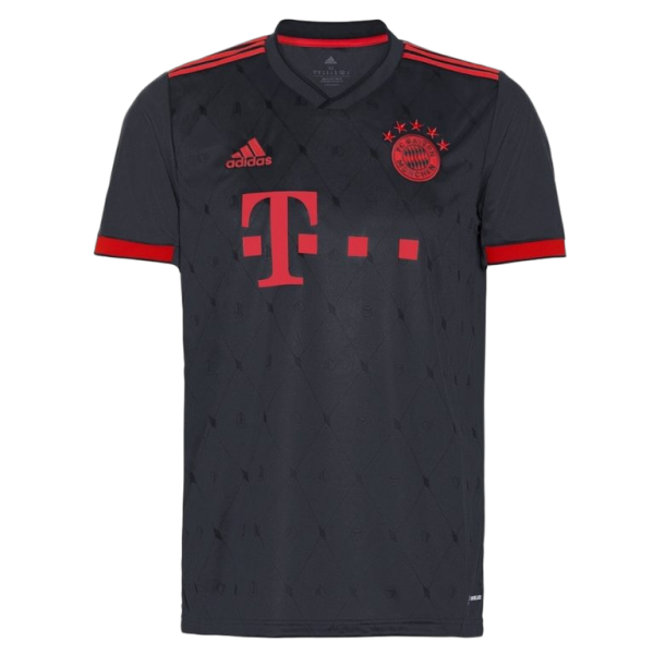 Maillot Bayern Munich Third 2022/2023