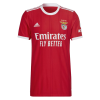 Maillot Benfica Lisbonne Domicile 2022/2023