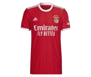 Maillot Benfica Lisbonne Domicile 2022/2023