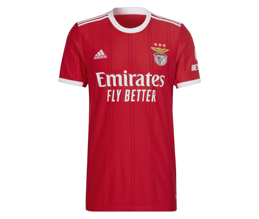 Maillot Benfica Lisbonne Domicile 2022/2023