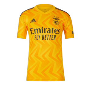 Maillot Benfica Lisbonne Exterieur 2022/2023