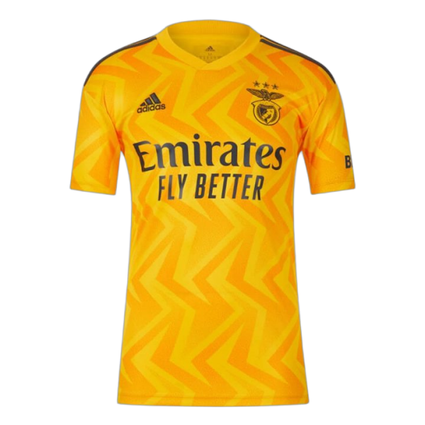 Maillot Benfica Lisbonne Exterieur 2022/2023