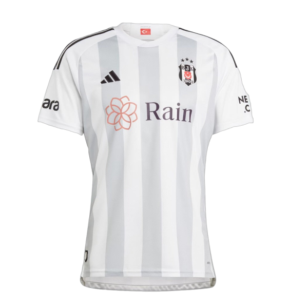 Maillot Besiktas Domicile 2023/2024