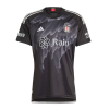 Maillot Besiktas Exterieur 2023/2024