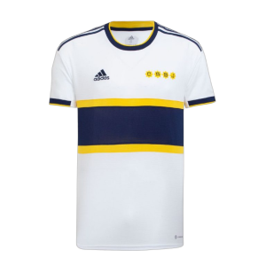 Maillot Boca Junior Extérieur 2022/2023