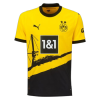 Maillot Borussia Dortmund Domicile 2023/2024