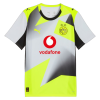 Maillot bvb Dortmund Exterieur 2025/2026