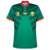 Maillot Cameroun Domicile