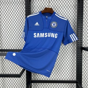 Maillot Chelsea Domicile 2009/2010