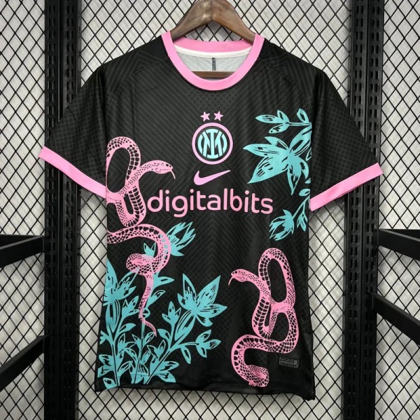 Maillot Concept Inter Milan 2026