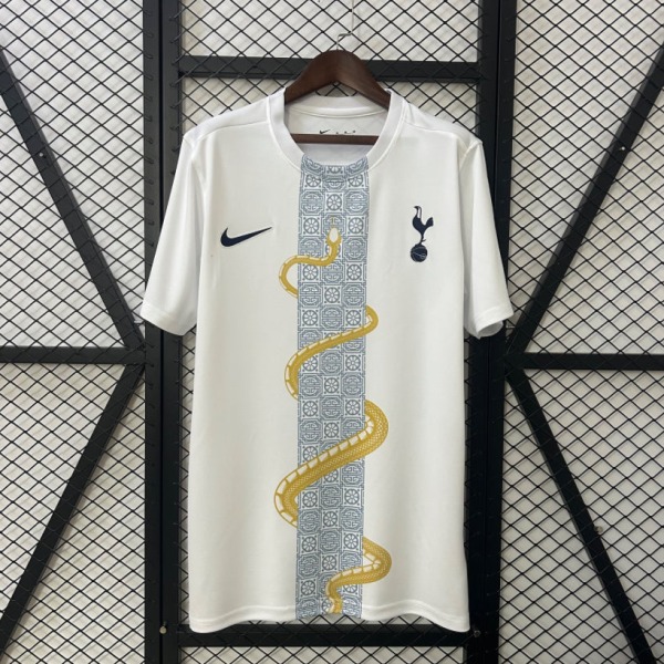 Maillot D’avant Match Tottenham 25/26