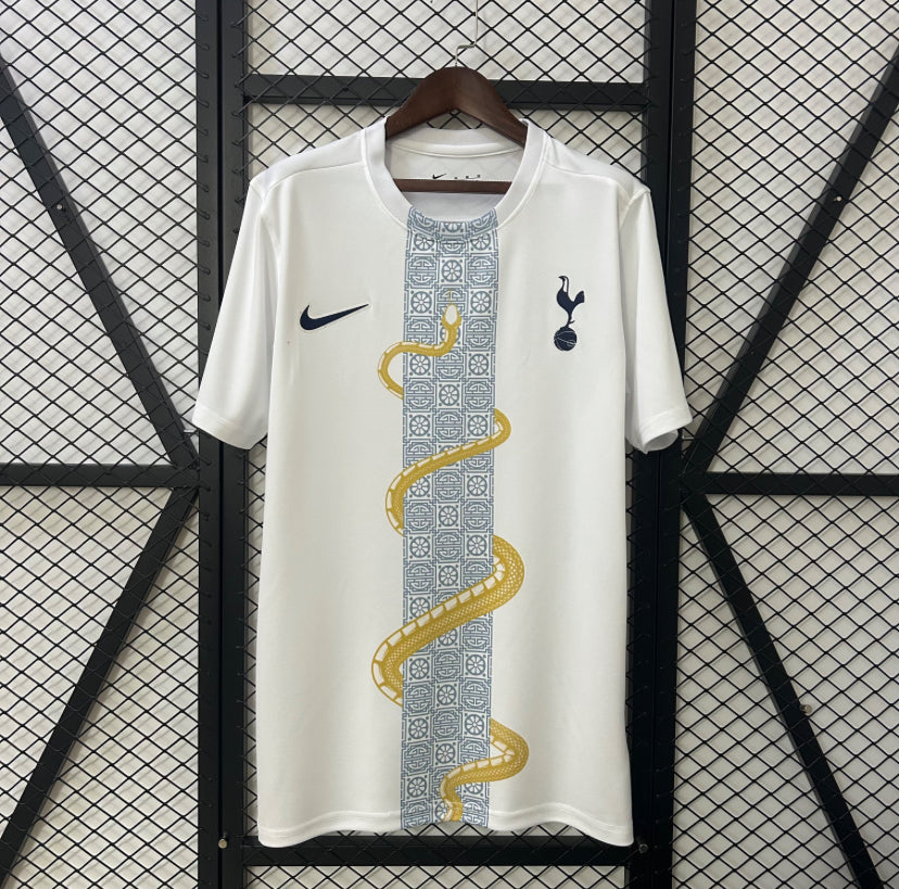 Maillot D’avant Match Tottenham 25/26