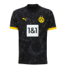 Maillot Dortmund Exterieur 2023/2024