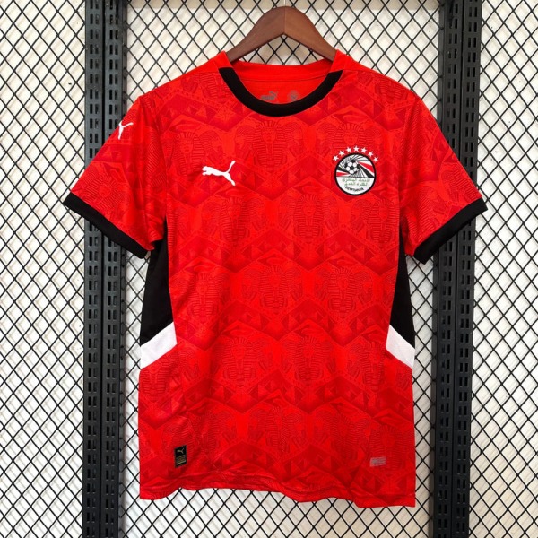 Maillot Égypte Domicile 25/26