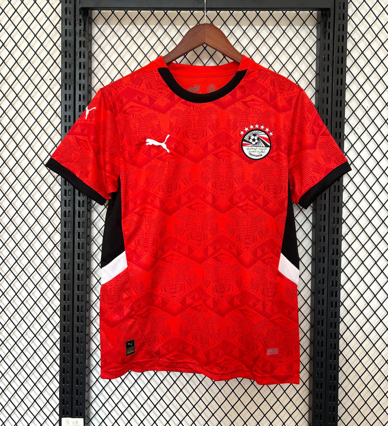 Maillot Égypte Domicile 25/26