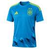 Maillot Espagne Édition Spéciale ⭐️⭐️