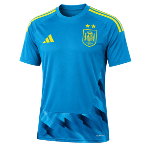Maillot Espagne Édition Spéciale ⭐️⭐️