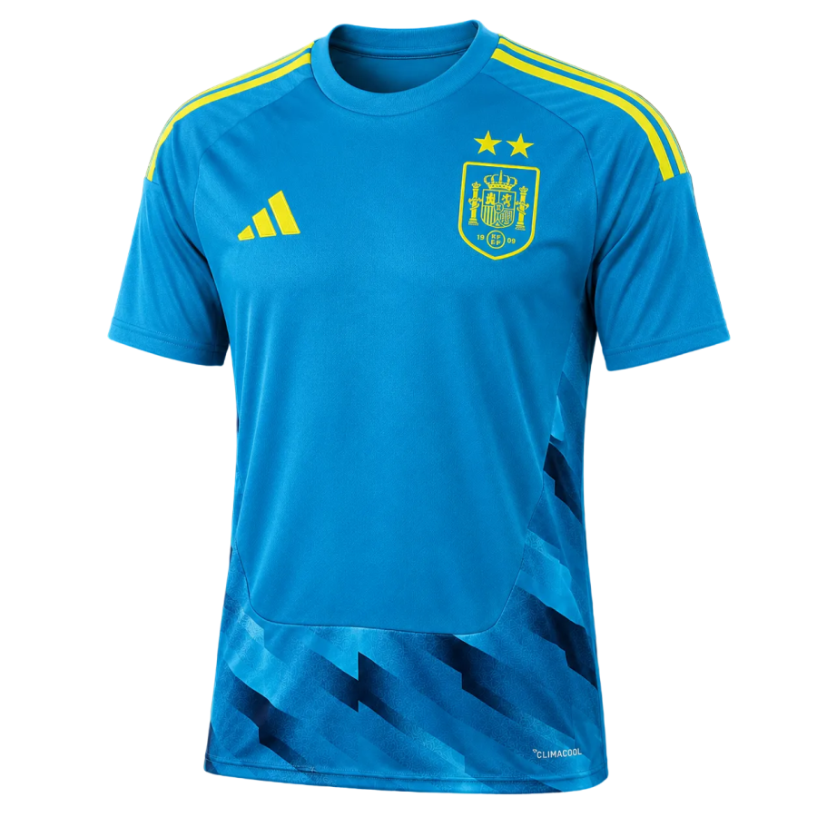 Maillot Espagne Édition Spéciale ⭐️⭐️