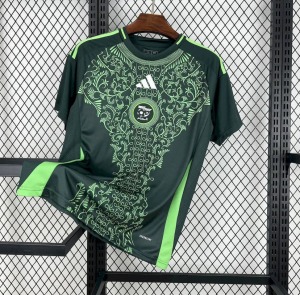 Maillot Extérieur Algérie 2025
