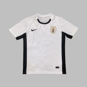 Maillot Extérieur Uruguay 25/26