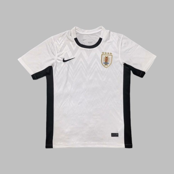 Maillot Extérieur Uruguay 25/26
